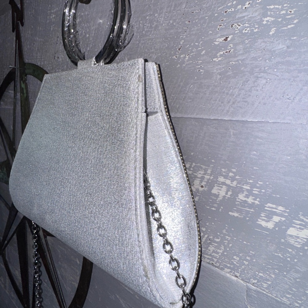 New sparkly INC bag - Picture 7 of 10